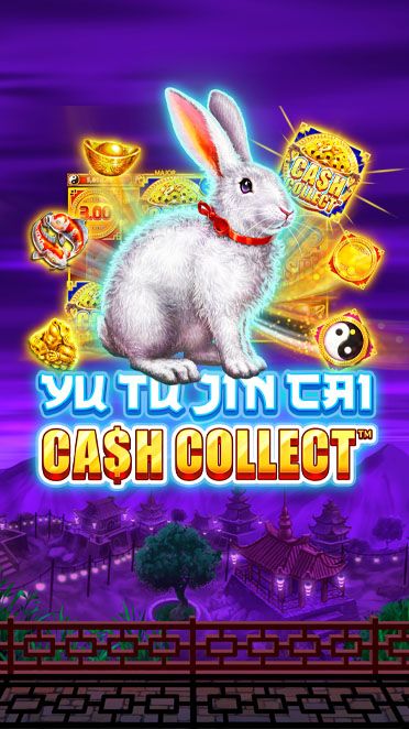 Yu Tu Jin Cai: Cash Collect A1