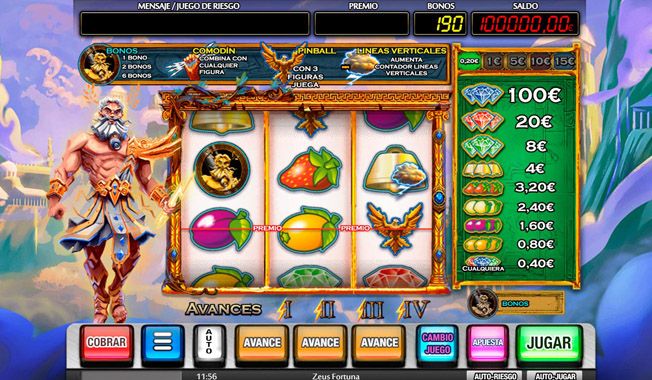 Zeus Fortuna-gallery-1