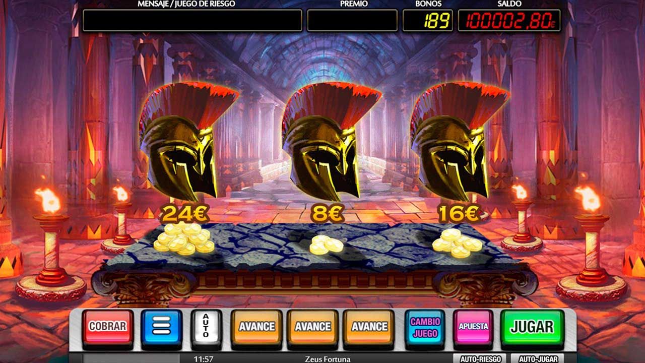 Zeus Fortuna-gallery-2