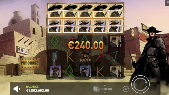 Zorro Final Duel-gallery-1