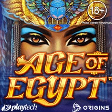 Age of Egypt™