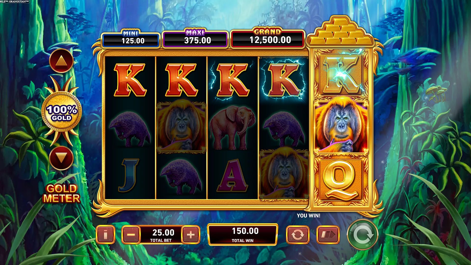 Gold Pile: Orangutan!-gallery-1