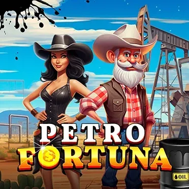 Petro Fortuna