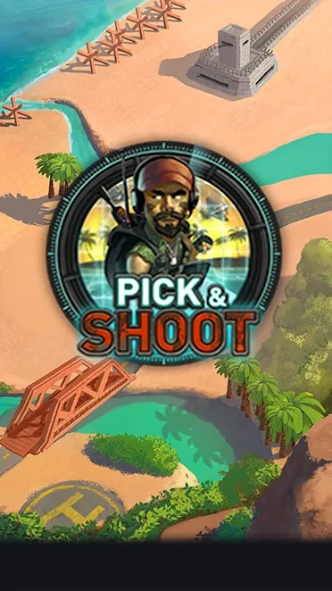 Pick&Shoot