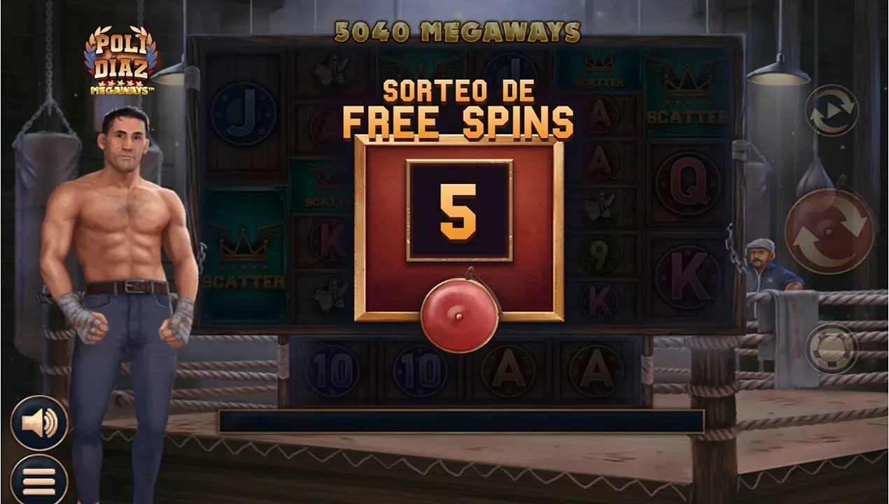 Poli Díaz Megaways-gallery-1