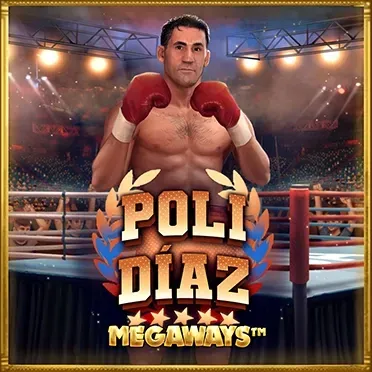 Poli Díaz Megaways