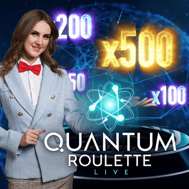 Quantum Roulette