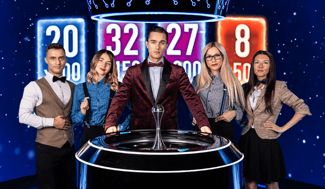 Quantum Roulette-gallery-1