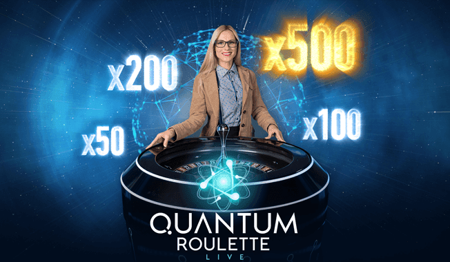 Quantum Roulette-gallery-0
