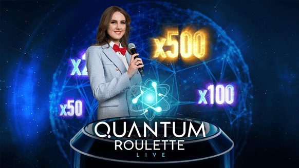 Quantum Roulette