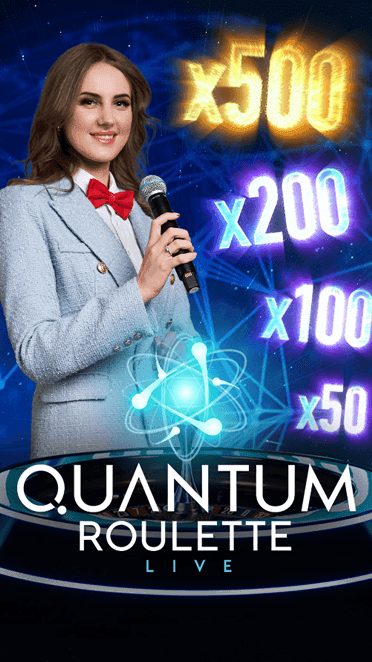 Quantum Roulette