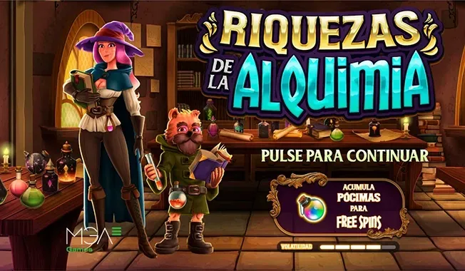 Riquezas de la Alquimia-gallery-1