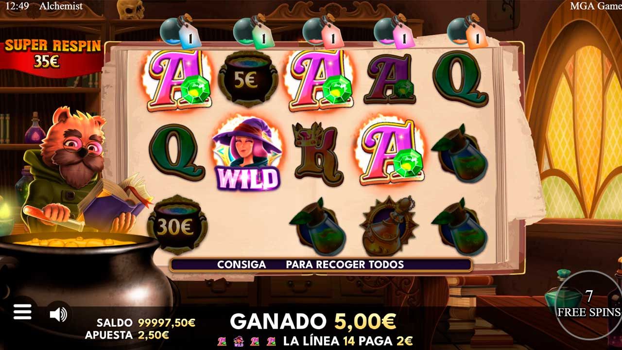 Riquezas de la Alquimia-gallery-3