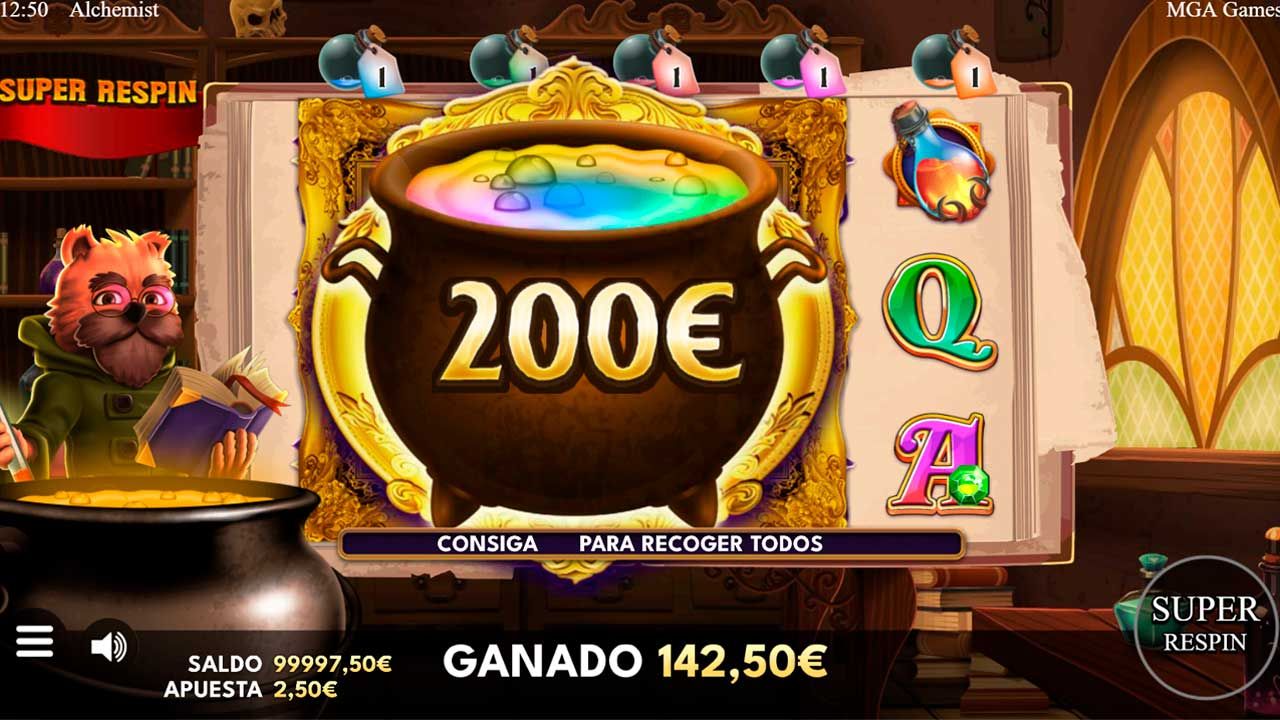 Riquezas de la Alquimia-gallery-0