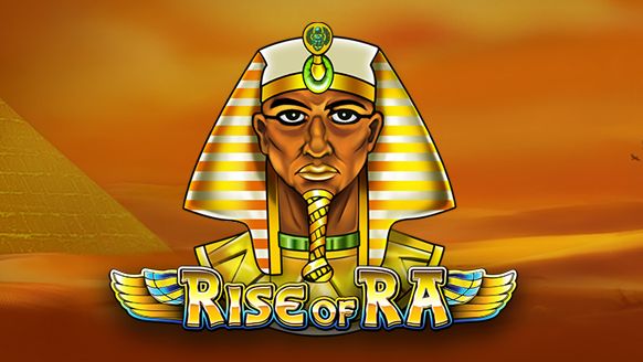Rise Of Ra