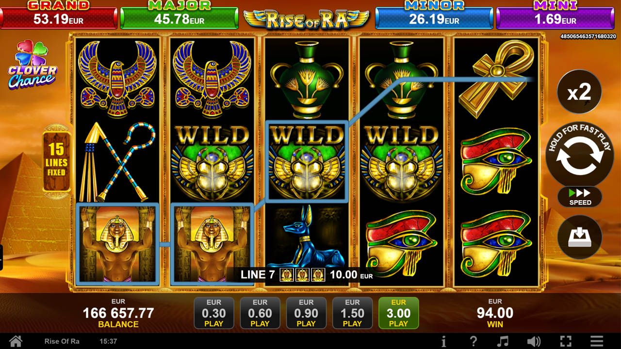 Rise Of Ra-gallery-2