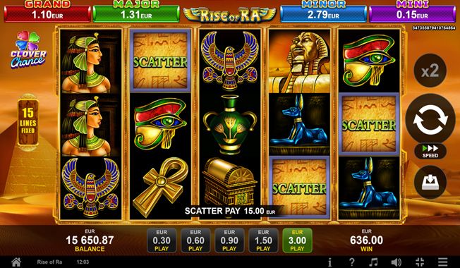 Rise Of Ra-gallery-0