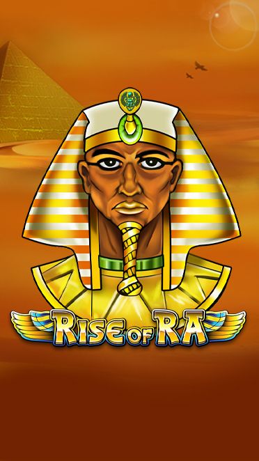 Rise Of Ra