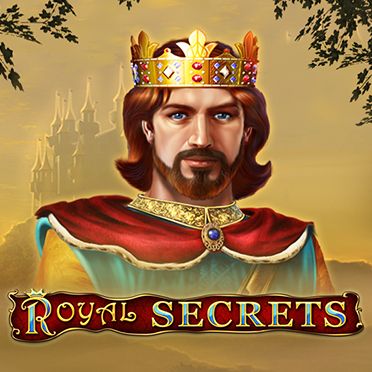 Royal Secrets