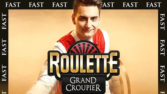 Ruleta Grand Croupier