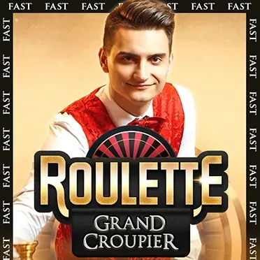 Ruleta Grand Croupier