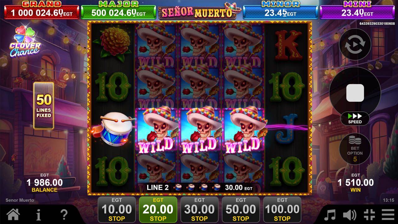 Señor Muerto-gallery-2