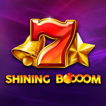 Shining Boooom