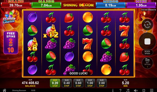 Shining Boooom-gallery-0