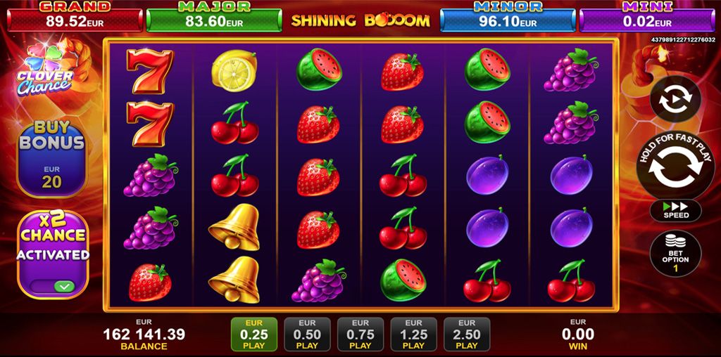 Shining Boooom-gallery-1