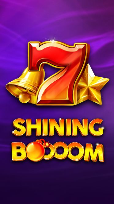 Shining Boooom