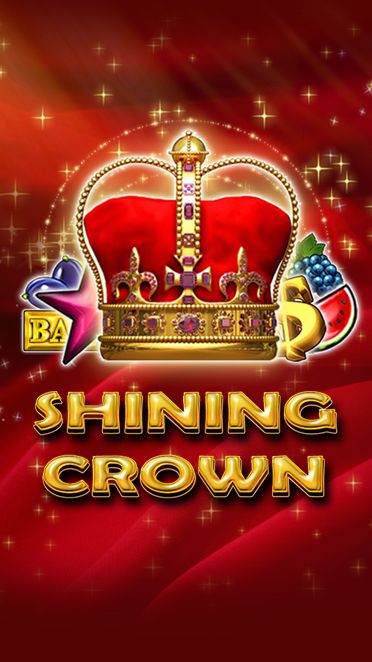 Shining Crown Bell Link