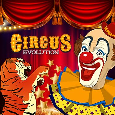 Circus Evolution HD