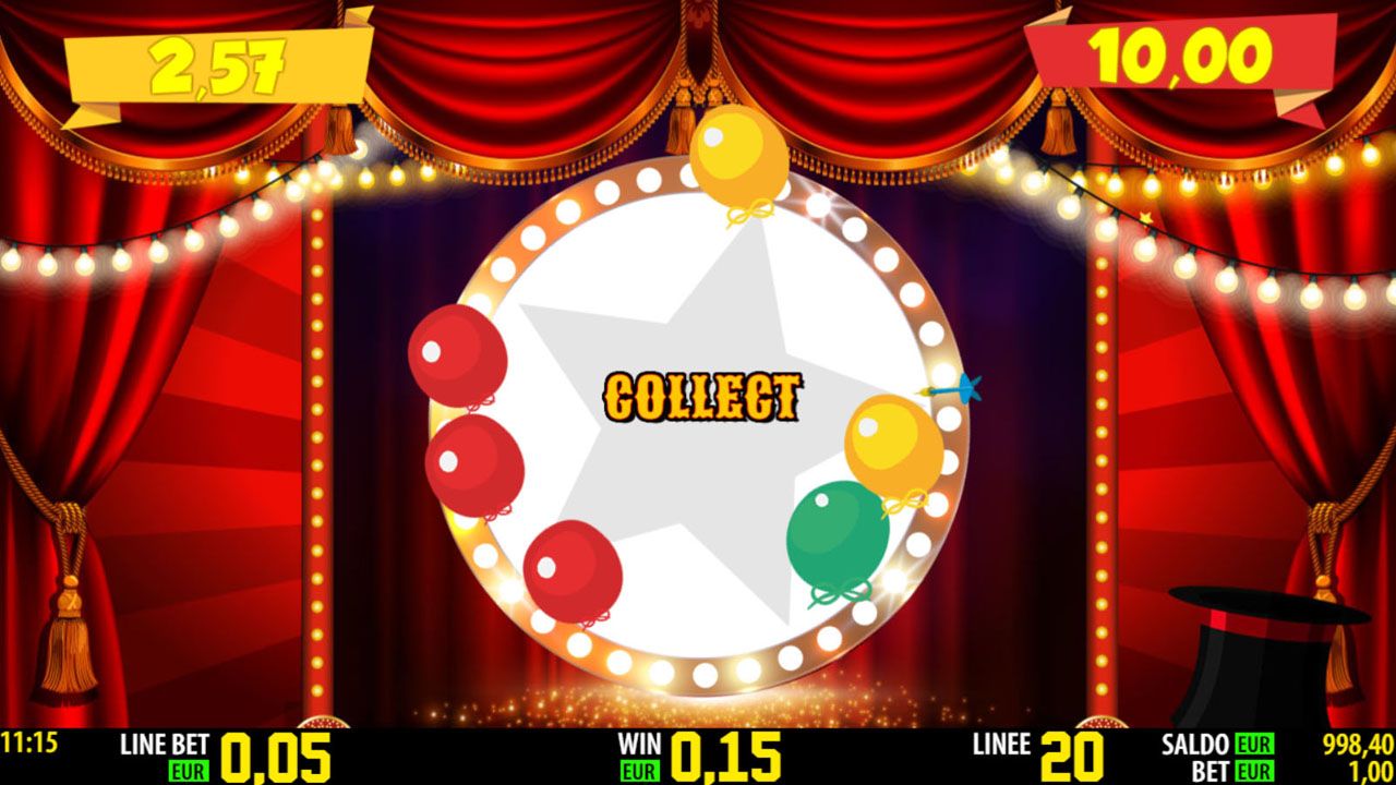 Circus Evolution HD-gallery-0