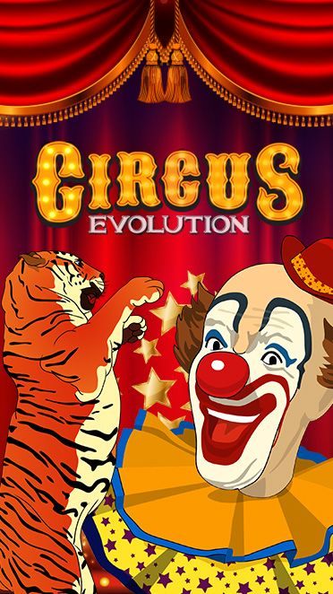 Circus Evolution HD