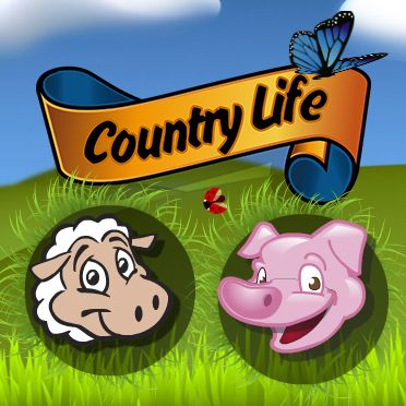 Country Life HD