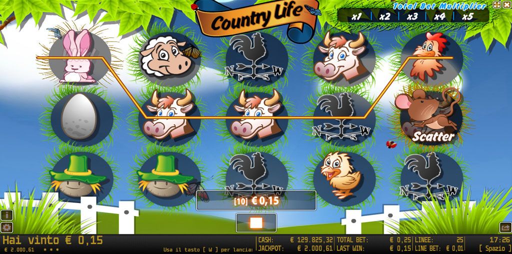 Country Life HD-gallery-2