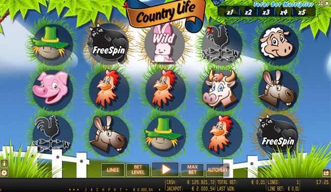 Country Life HD-gallery-0