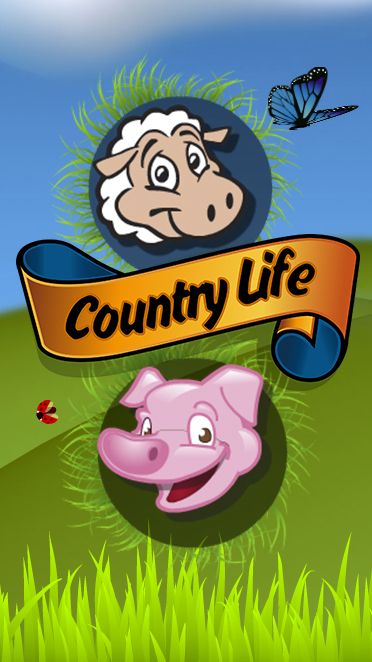 Country Life HD