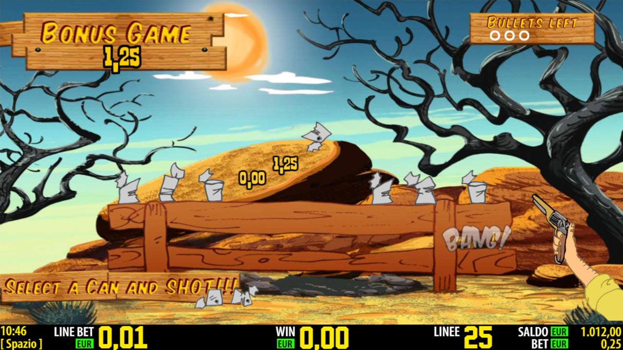 Cowboys Go West HD-gallery-1