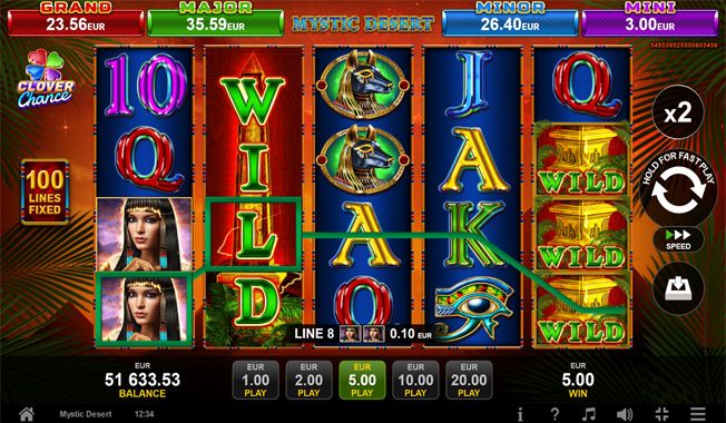 Mystic Desert-gallery-0