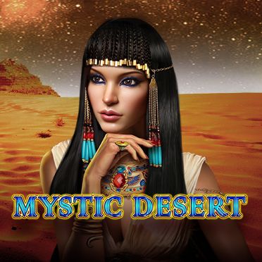 Mystic Desert