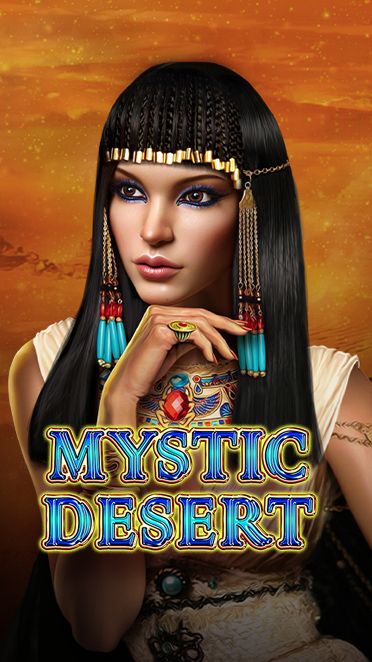 Mystic Desert