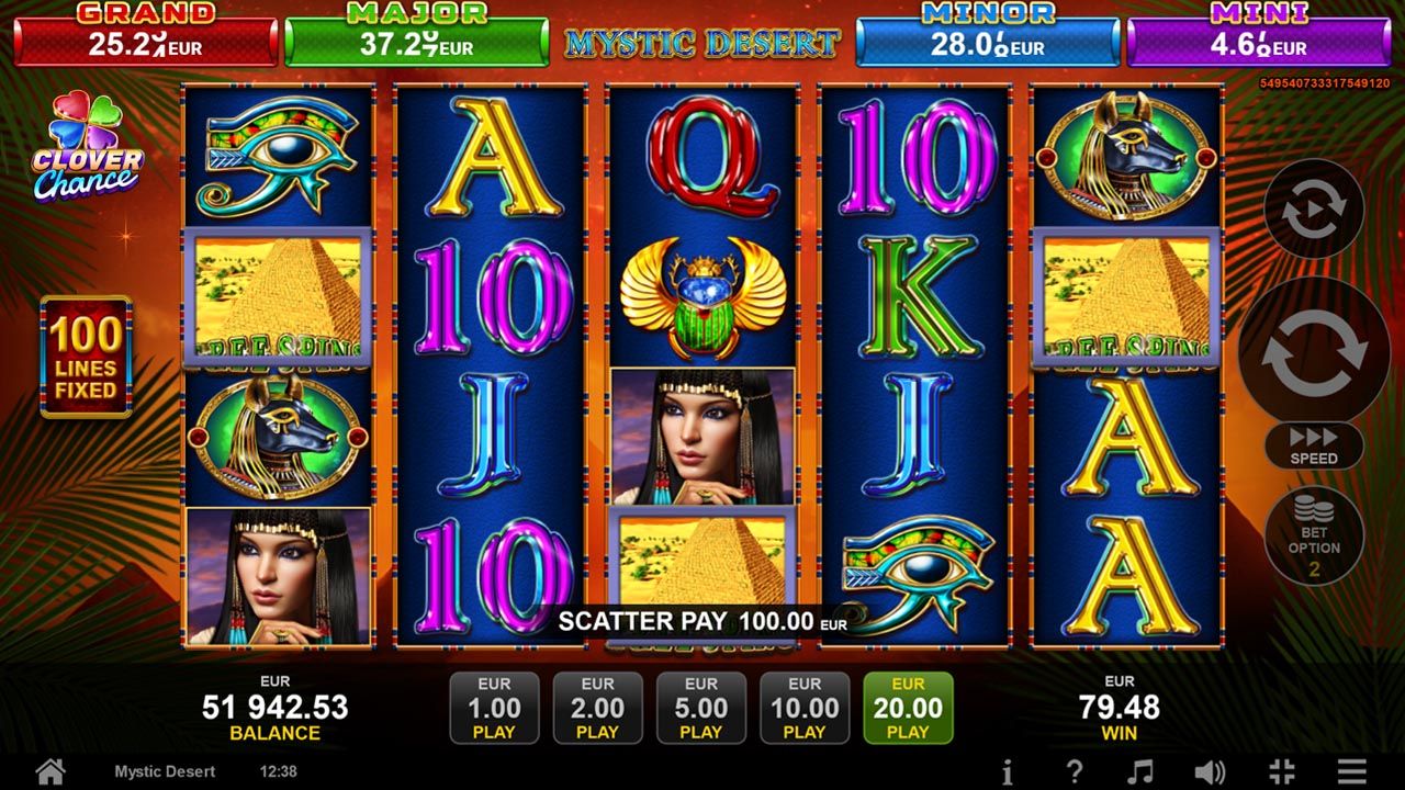 Mystic Desert-gallery-2