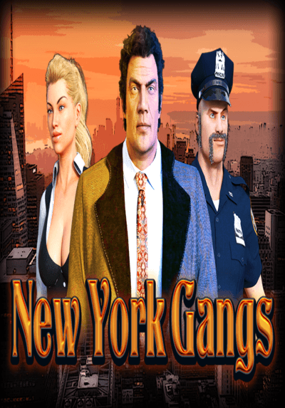 New York Gangs