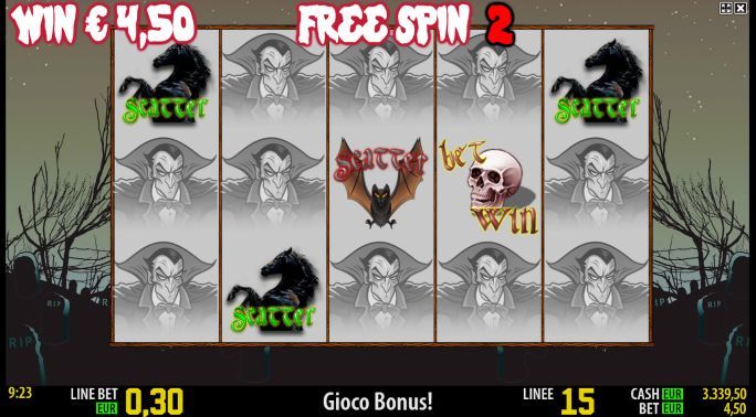 Night Vampire HD-gallery-0