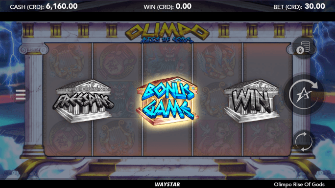 Olimpo Rise of Gods-gallery-0