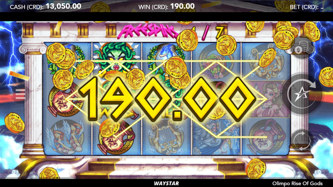 Olimpo Rise of Gods-gallery-1