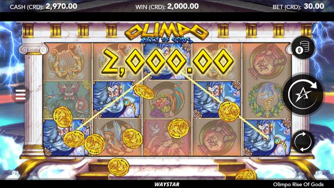 Olimpo Rise of Gods-gallery-2