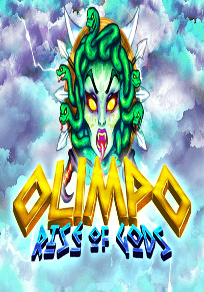 Olimpo Rise of Gods