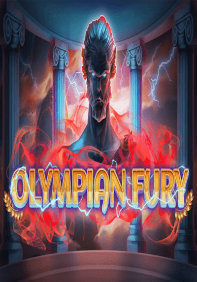 Olympian Fury